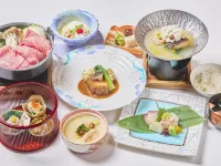 ทามัตสึกุริ แกรนด์ โฮเทล โชเซกากุ - พร้อมอาหารเช้า
