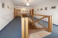 Pension Bernhardhof - Homestays