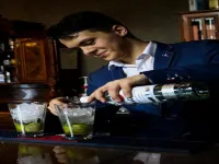 Pałac Paulinum - Quầy Bar