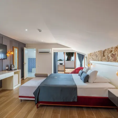 Argos Hotel