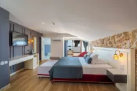 Argos Hotel - Mountain view