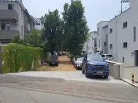 Hotel Miramare - parking
