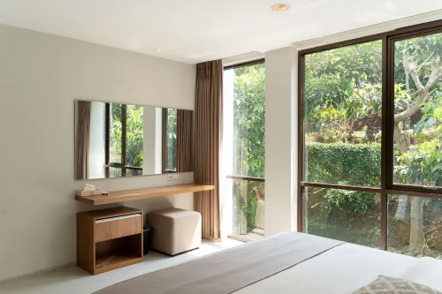 Ohara City View 5Br Villa Heated Pool and Billiard - Vila