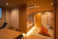 Chichibu Stay Chichibu Jinja Mae - 2-Star