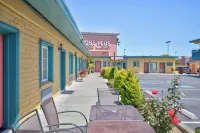 Seaside Inn Monterey - 2-Star