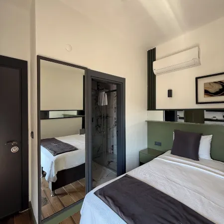 Agios Hotel
