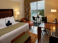 Radisson Aquatica Resort Barbados - balcony