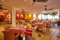 Royal Decameron Mompiche - All Inclusive - breakfast