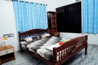 Alleppey Haven Homestay - Villas