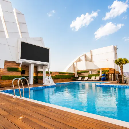 Shakun Hotels and Resorts