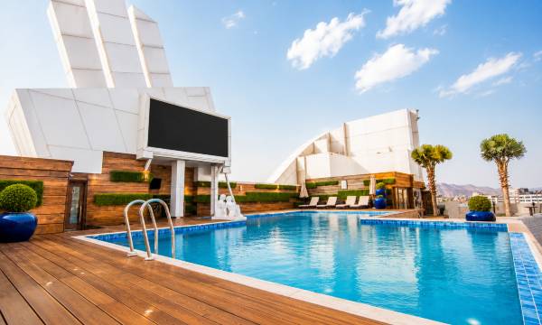 Shakun Hotels and Resorts