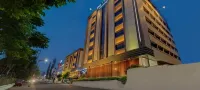 The Fern Residency Aurangabad - Chhatrapati Sambhaji Nagar - Интернет