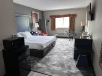 Quality Inn Cromwell - Middletown - Gym