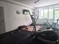 Areni Lodge - Gym