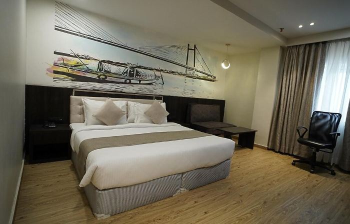 Noxx Residency