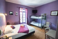 Auberge de l'Escargot d'Or - Mountain view