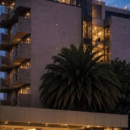 Hotel Rendez-vous