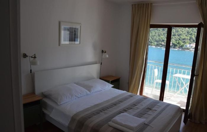 Apartments Vala