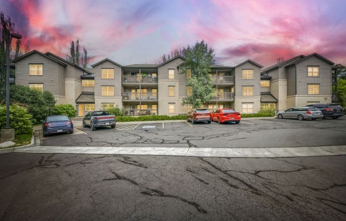River Pines A303 Condo