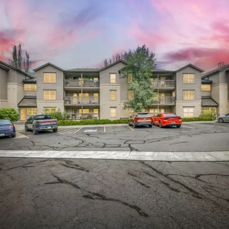 River Pines A303 Condo