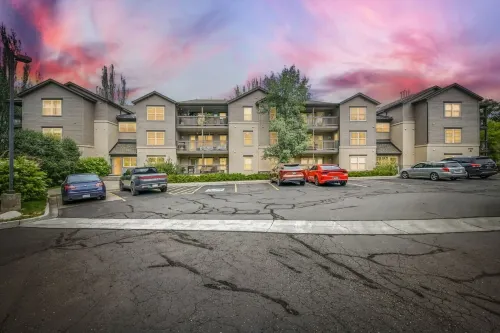 River Pines A303 Condo - 3-Star