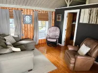 Lakesong Retreat - Alppimaja