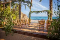 Hotel Servigroup Montíboli - romantis