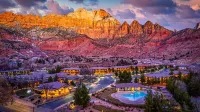 The Red Cliffs Lodge Zion, a Tribute Portfolio Hotel - Gym