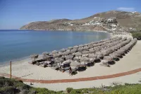 Livin Mykonos Hotel - Adults Only - con vista mare