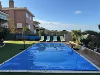 Habitacion Monteazul - Pools