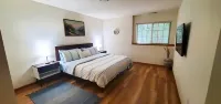 Rustic with a modern twist 3 bdr/3.5 bath chalet - Chalets