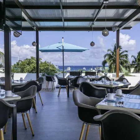 Ikala Galapagos Hotel