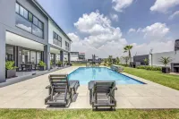 Urban Retreat 1bed 1bath in Sandton - アパートメント