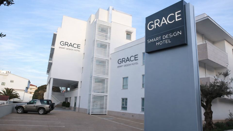 Hotel Anjo de Portugal