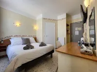 Le Provence Hôtel Golfe Juan - Wifi