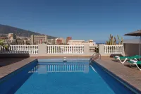 Hotel Marte - gimnasio