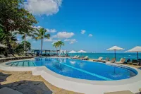 Velero Beach Resort - Beach