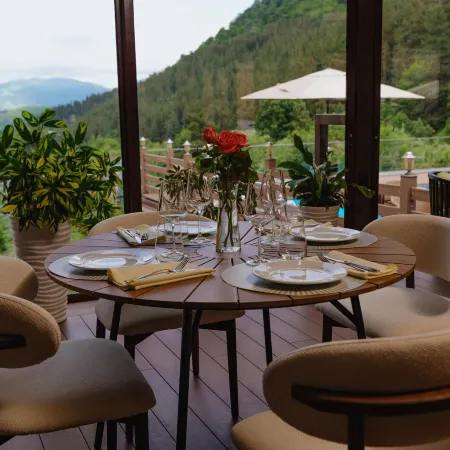 Best Western Plus Paradise Hotel Dilijan