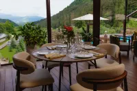 Best Western Plus Paradise Hotel Dilijan - parking