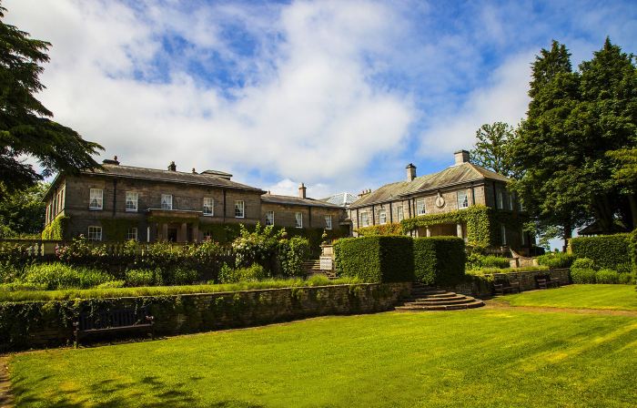 Doxford Hall Hotel and Spa