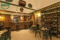 左狄雅庫斯公寓 - 酒店式公寓