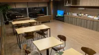 美白の湯宿 大江本家 - バー
