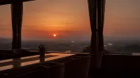 View Hotel Heisei - Mountain view