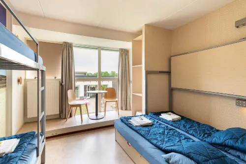 Stayokay Hostel Egmond - Hostales