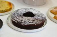 Villa Vittoria - Desayuno