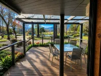Tasman Holiday Parks Mount Beauty - 2 stelle