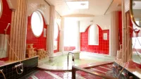 Hotel Daimatsuso - Suối nước nóng