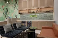 The Livingston, Part Of Jdv By Hyatt - New