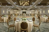 Four Points by Sheraton Richmond - Wifi