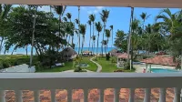 Hotel Casa Coson - Ocean View